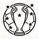 足球欧洲杯官方网站Logo